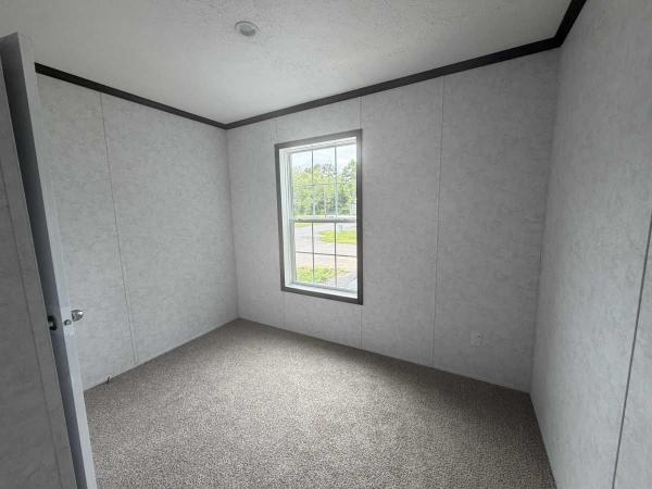 2026 Redman Manufactured Home