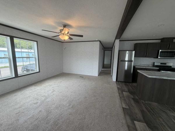 2026 Redman Manufactured Home
