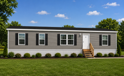 Mobile Home at 125 Tuckerton Rd LOT 210 NEW BUILT Reading, PA 19605