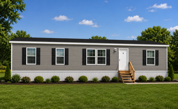 Photo 1 of 1 of home located at 125 Tuckerton Rd LOT 210 Reading, PA 19605