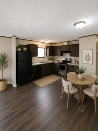 2020 Manufactured Home