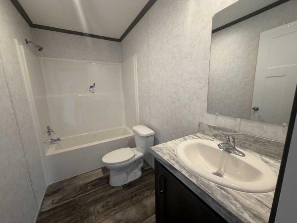 2026 Redman Advantage A35626 Manufactured Home
