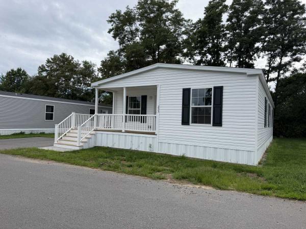 2026 Redman Advantage A35626 Manufactured Home