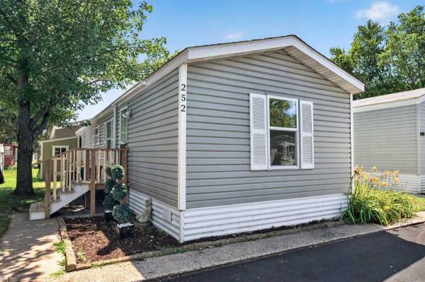 1997  Mobile Home For Sale