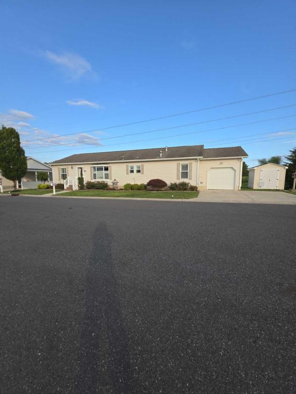 2016 Pine Grove Mobile Home For Sale