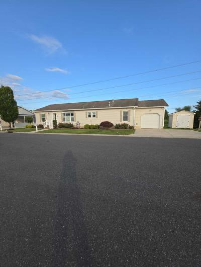 Mobile Home at 2096 Burlington Circle Sales Office Williamstown, NJ 08094