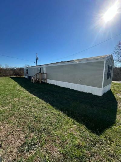 Mobile Home at 7348 Tri-County Hwy Sardinia, OH 45171