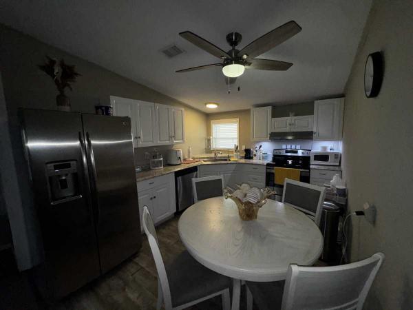 1997 LIMI HS Manufactured Home
