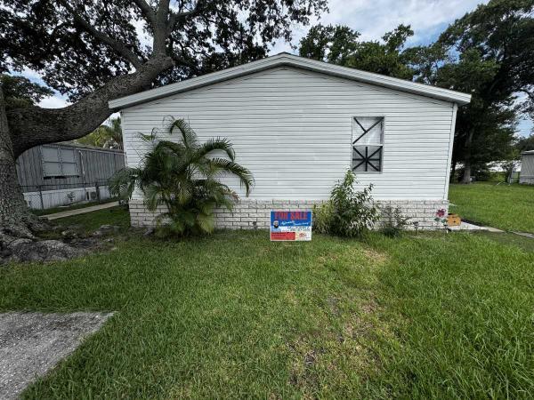 1997 LIMI HS Manufactured Home