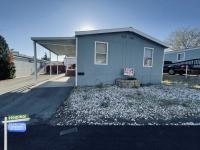 1986 CHAMPION PARKRIDGE Manufactured Home
