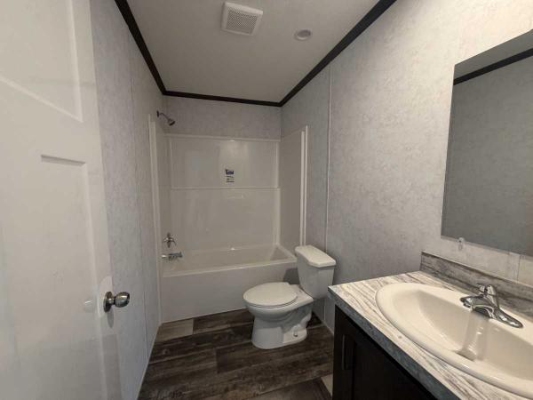 2026 Redman Advantage A35626 Manufactured Home