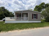 2026 Redman Advantage A35626 Manufactured Home