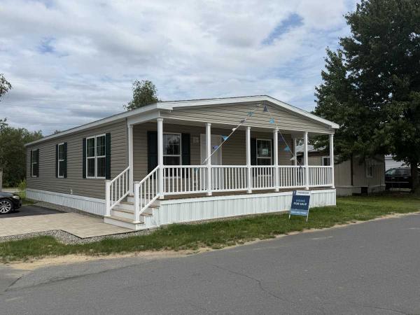 2026 Redman Advantage A35626 Manufactured Home
