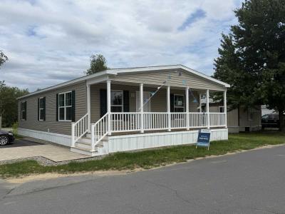 Mobile Home at 281 Birchwood Village Estates Exeter, PA 18643