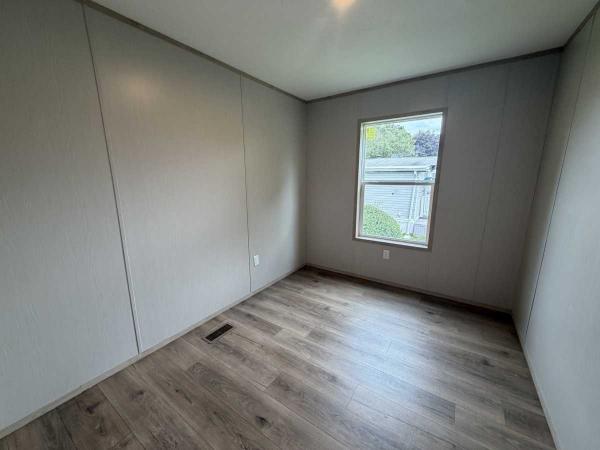 2025 Clayton Clark Manufactured Home