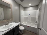 2025 Clayton Clark Manufactured Home