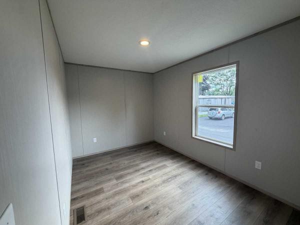 2025 Clayton Clark Manufactured Home