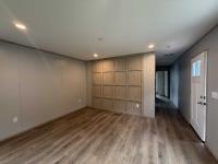 2025 Clayton Clark Manufactured Home