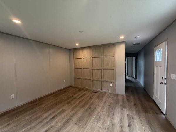 2025 Clayton Clark Manufactured Home