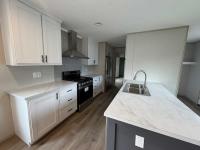 2025 Clayton Clark Manufactured Home
