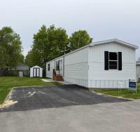 2025 Clayton Clark Manufactured Home
