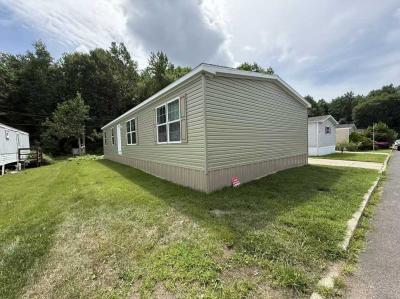 Mobile Home at 202 Jacobstown New Egypt Rd Wrightstown, NJ 08562