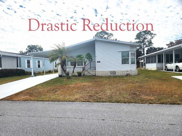 1992 MERIT Mobile Home For Sale