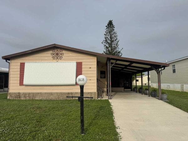 Photo 1 of 2 of home located at 1835 Golden Ponds Dr Fort Pierce, FL 34945