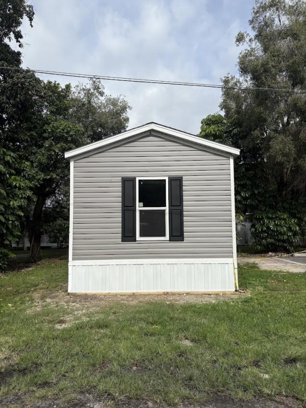 2026 Live Oaks Homes Mobile Home For Sale