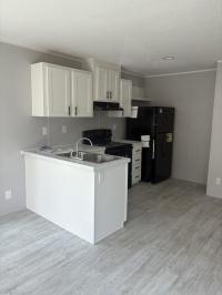 2026 Live Oaks Homes Lighthouse Manufactured Home