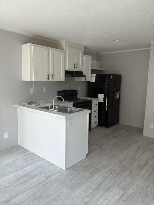 2026 Live Oaks Homes Lighthouse Manufactured Home