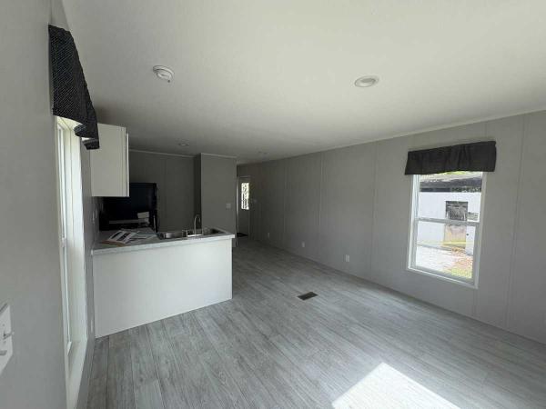 2026 Live Oaks Homes Lighthouse Manufactured Home