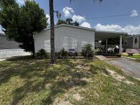 1996 MERI HS Manufactured Home