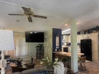 1987 BARR Mobile Home