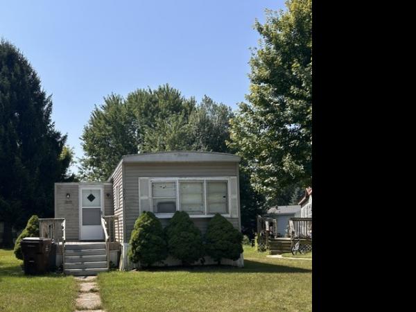 1971 Marlette Mobile Home For Sale