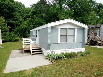 Mobile Home at 2712 Forest Edge Way Knoxville, TN 37923