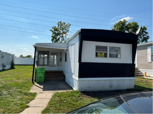1967 Cambridge Mobile Home For Sale