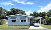 1983 AGE 45+ PARK Mobile Home
