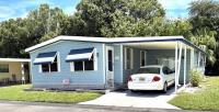 1983 AGE 45+ PARK Mobile Home