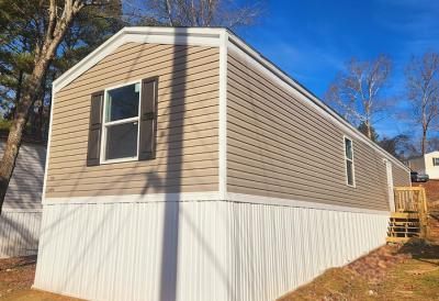 Mobile Home at 6270 Little Madison Way Knoxville, TN 37923