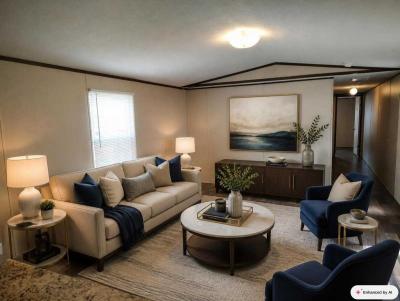Photo 5 of 20 of home located at 120 Terry Blvd #44 Gering, NE 69341