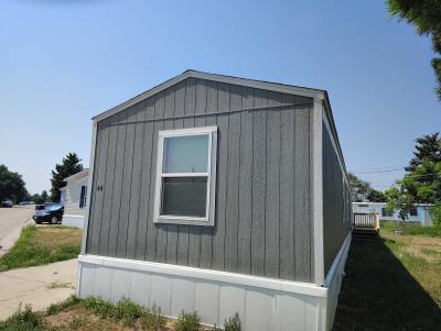 Photo 2 of 20 of home located at 120 Terry Blvd #44 Gering, NE 69341