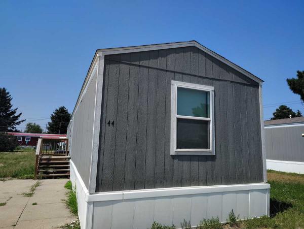 2023 Clayton Mobile Home For Sale
