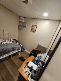 Hillcrest Limited Edition  Mobile Home