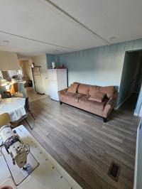 Hillcrest Limited Edition  Mobile Home