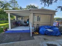 Hillcrest Limited Edition  Mobile Home
