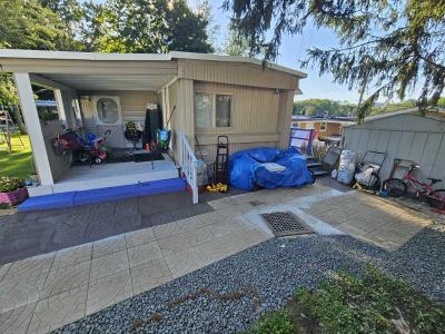 Mobile Home at 33 Old Route 202-A Pomona, NY 10970