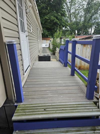 Mobile Home at 33 Old Route 202-A Pomona, NY 10970