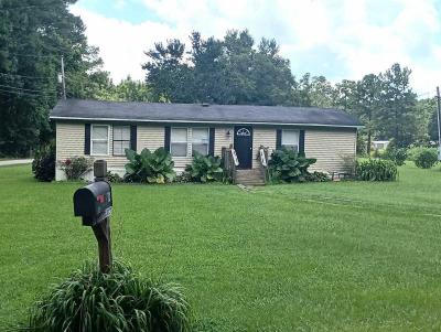 Mobile Home at 460 Highway 142 72 Covington, GA 30014
