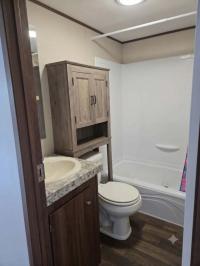 2025 Mobile Home